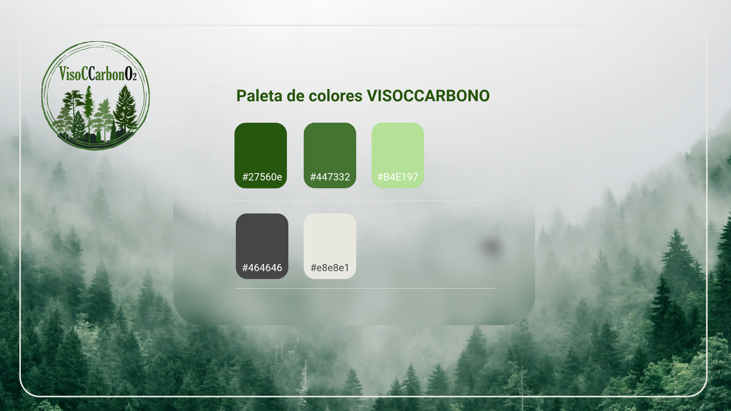 VisoCCarbonO